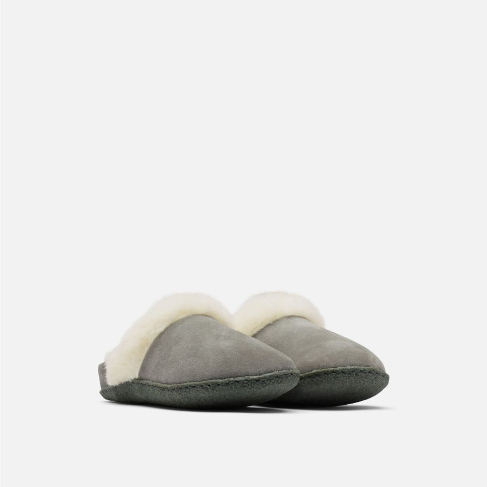 9W‎ - [NEW] Women's Sorel Nakiska Slide II Slipper NL3655-053 - Picture 2 of 6